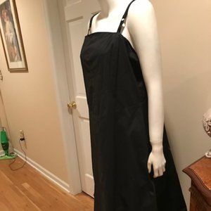 Torrid Black Spaghetti Strap Dress - 16